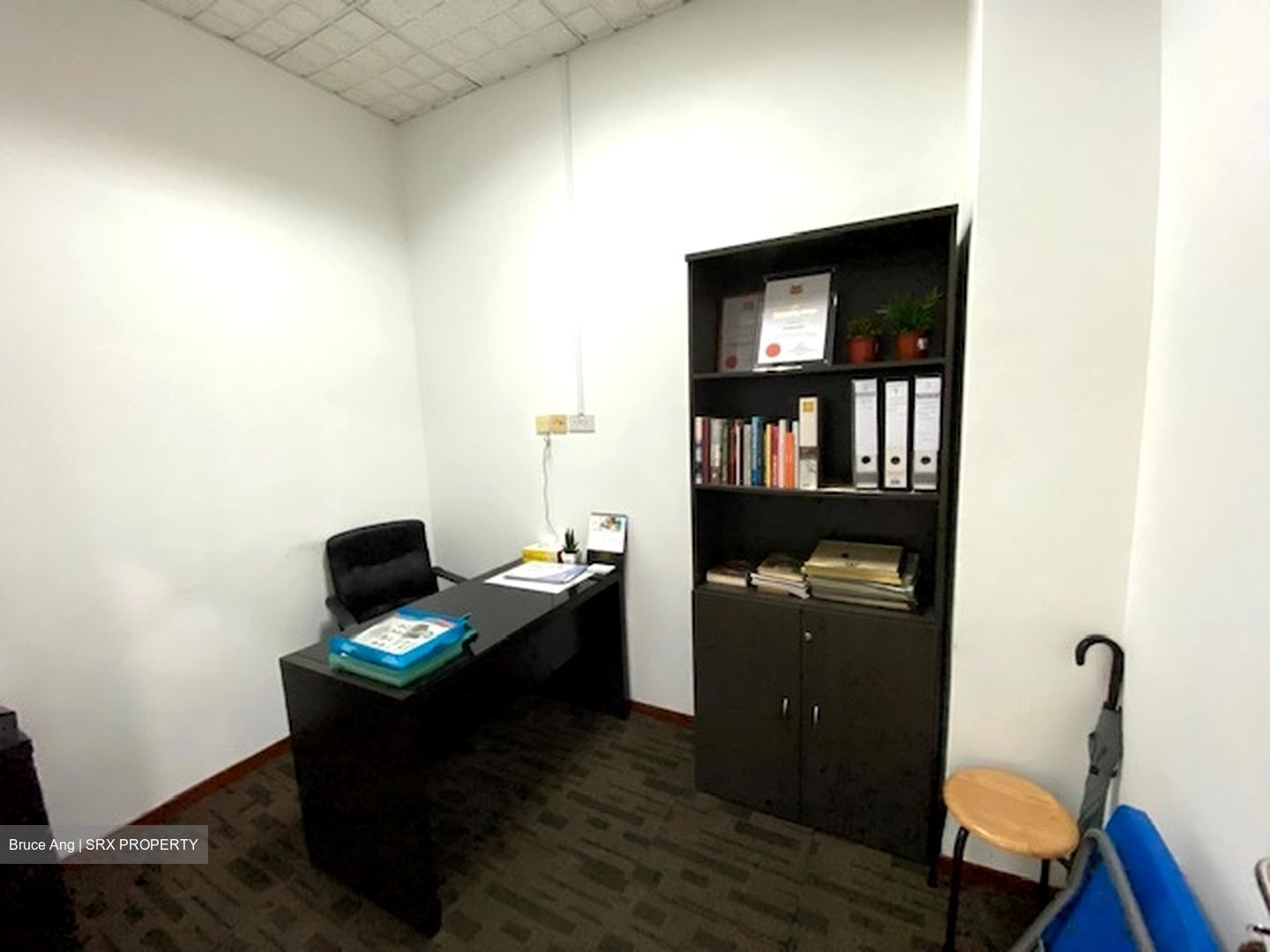Highland Centre (D19), Office #452192661